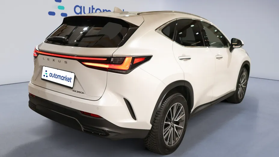 LEXUS NX NX 350h Prestige 2WD