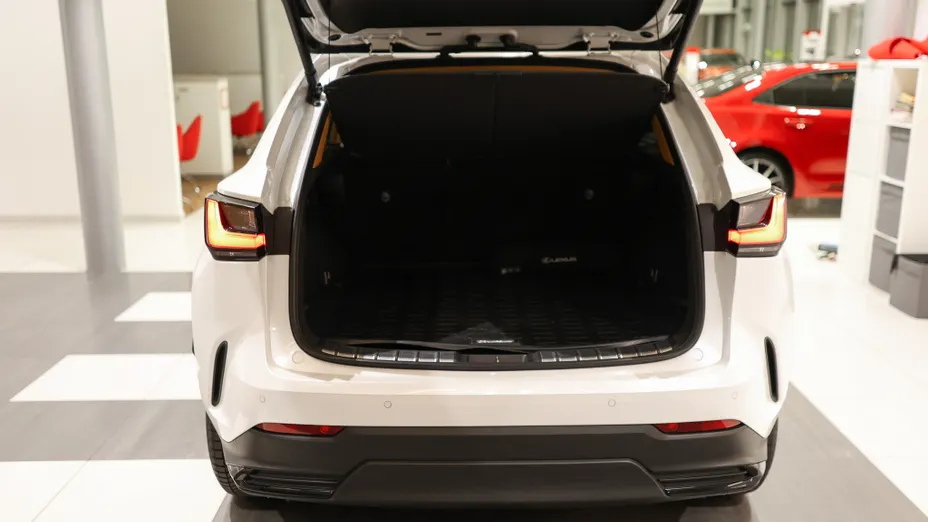 LEXUS NX NX 350h Prestige 2WD