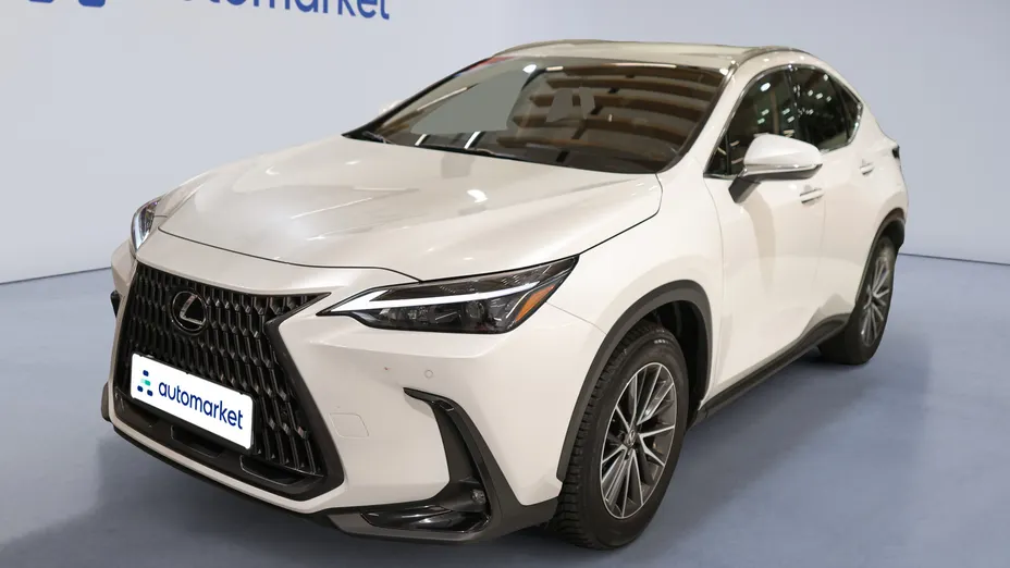 LEXUS NX NX 350h Prestige 2WD