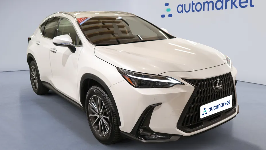 LEXUS NX NX 350h Prestige 2WD