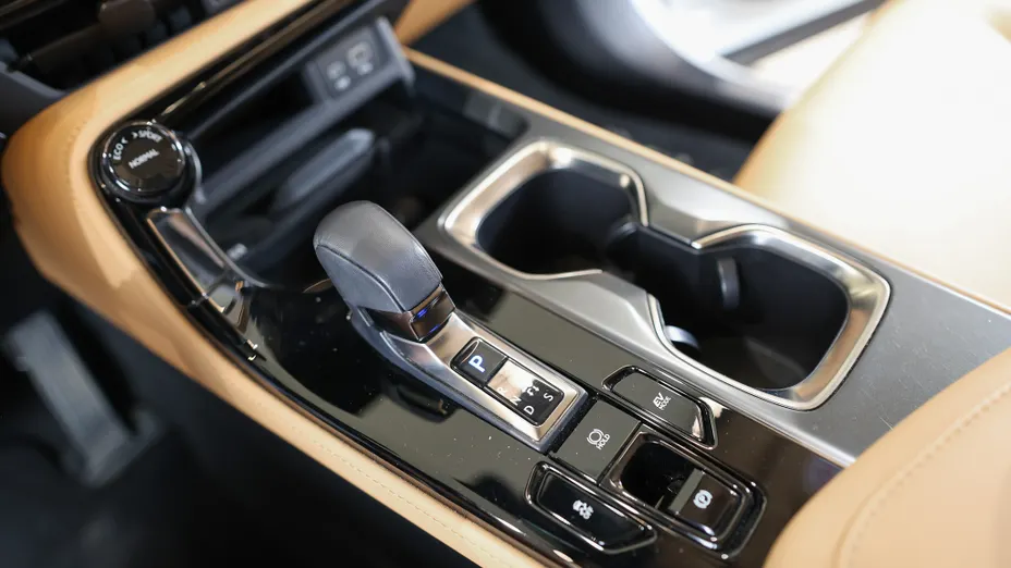 LEXUS NX NX 350h Prestige 2WD