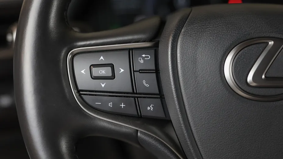 LEXUS UX UX 250h GPF F Sport 2WD