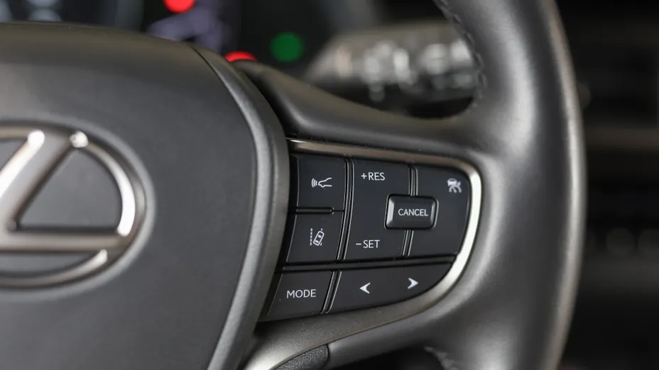 LEXUS UX UX 250h GPF F Sport 2WD