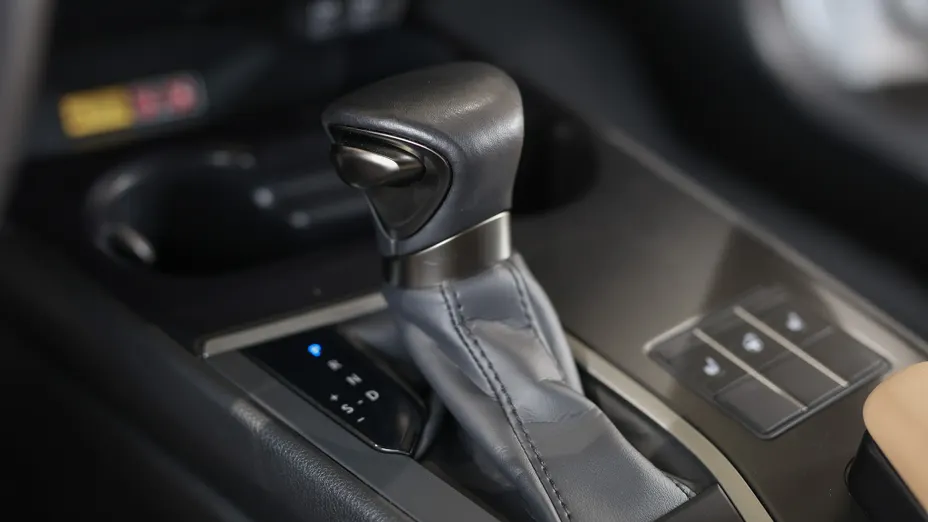 LEXUS UX UX 250h GPF F Sport 2WD