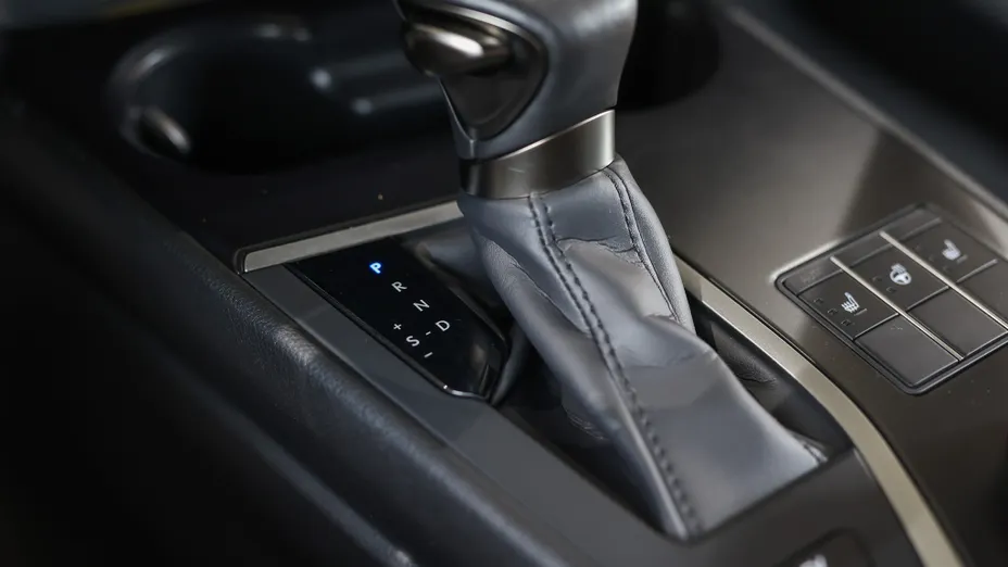 LEXUS UX UX 250h GPF F Sport 2WD