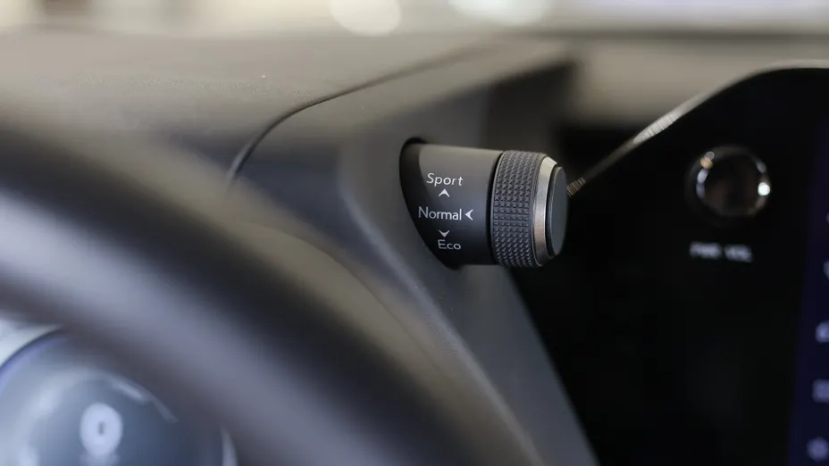 LEXUS UX UX 250h GPF F Sport 2WD
