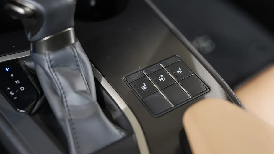 LEXUS UX UX 250h GPF F Sport 2WD