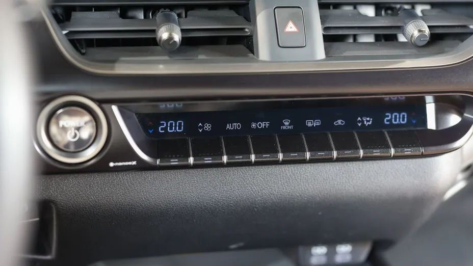 LEXUS UX UX 250h GPF F Sport 2WD