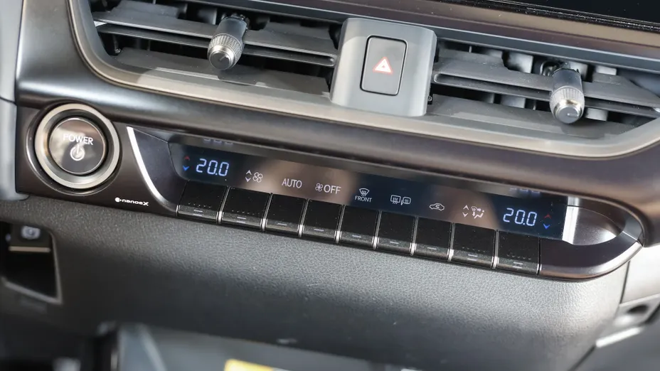 LEXUS UX UX 250h GPF F Sport 2WD