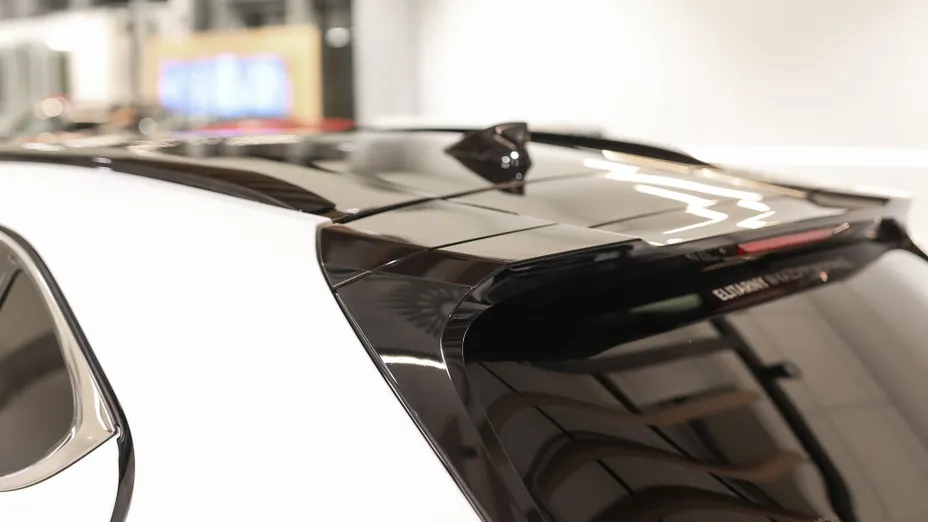LEXUS UX UX 250h GPF F Sport 2WD