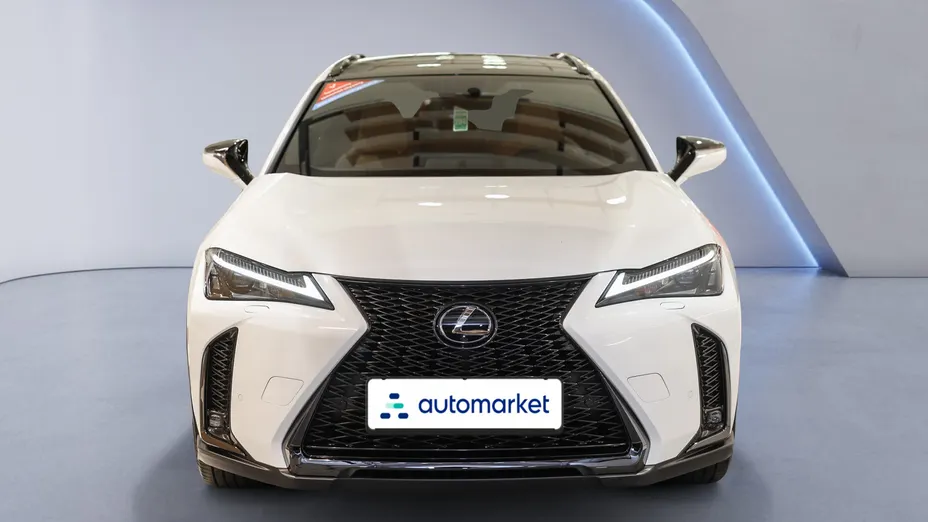 LEXUS UX UX 250h GPF F Sport 2WD