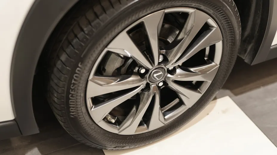 LEXUS UX UX 250h GPF F Sport 2WD