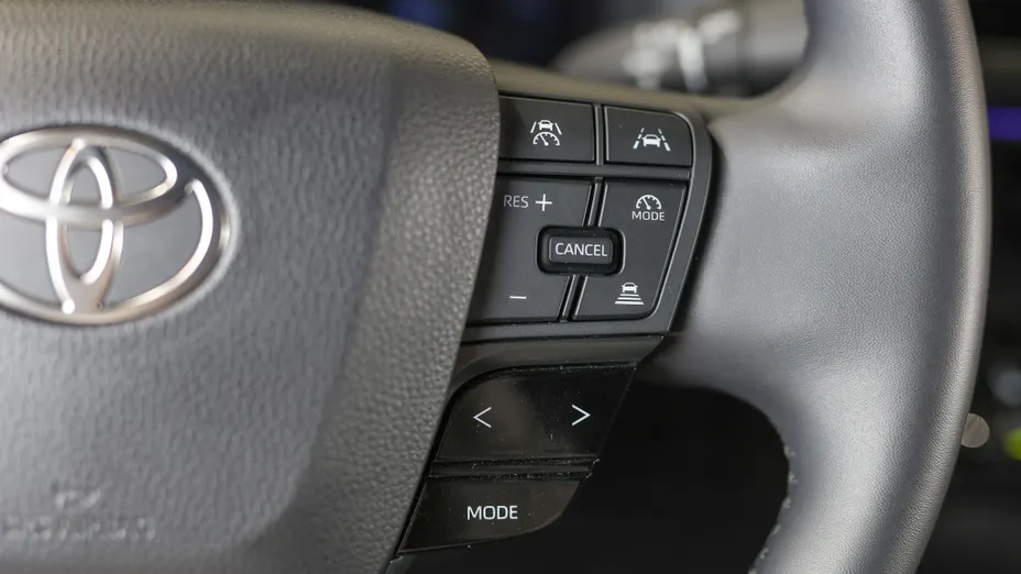 TOYOTA C-HR C-HR 1.8 Hybrid Executive
