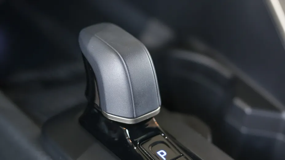 TOYOTA C-HR C-HR 1.8 Hybrid Executive