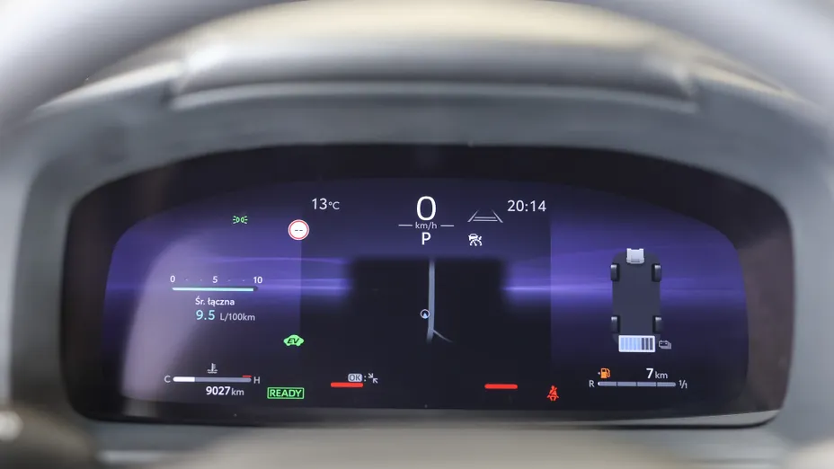 TOYOTA C-HR C-HR 1.8 Hybrid Executive