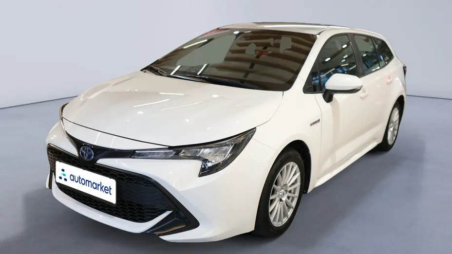 TOYOTA Corolla Corolla 1.8 Hybrid Active