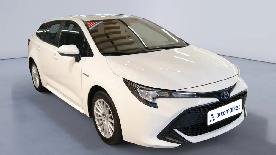 TOYOTA Corolla Corolla 1.8 Hybrid Active