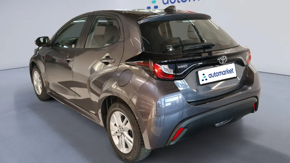 TOYOTA Yaris Yaris 1.5 Comfort