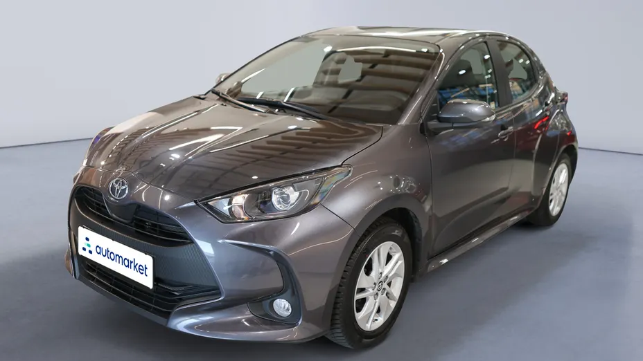 TOYOTA Yaris Yaris 1.5 Comfort