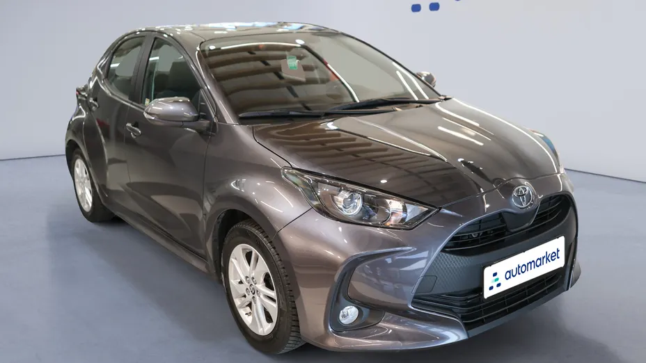 TOYOTA Yaris Yaris 1.5 Comfort