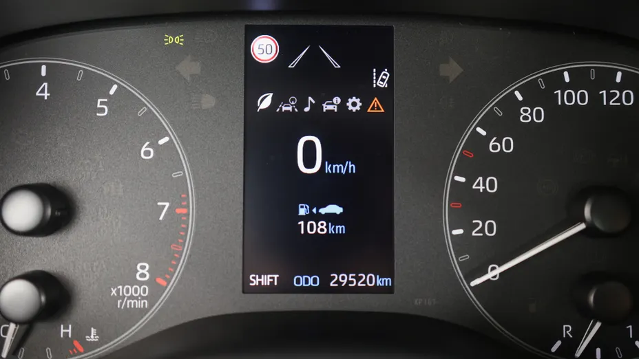 TOYOTA Yaris Yaris 1.5 Comfort