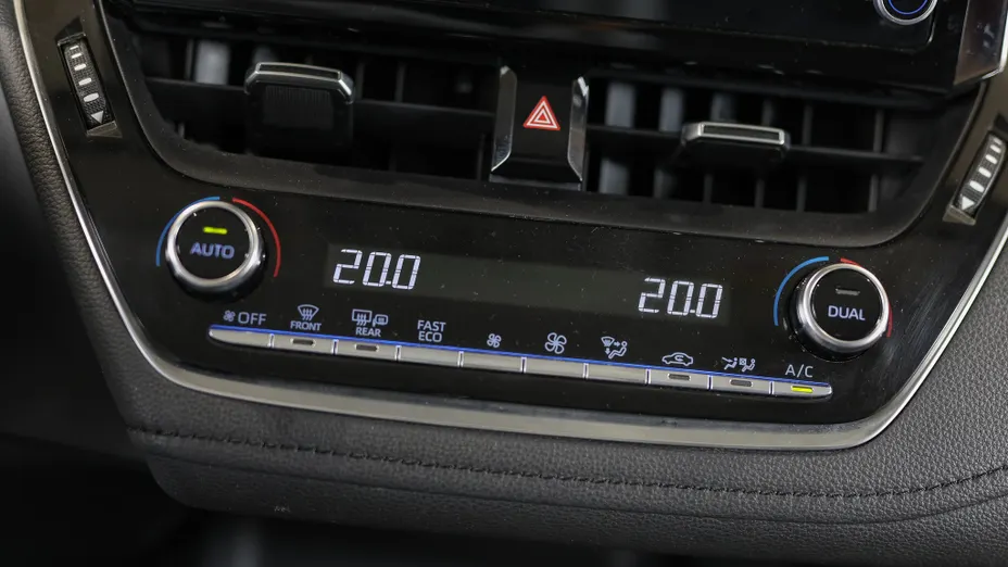 TOYOTA Corolla Corolla 1.5 Comfort