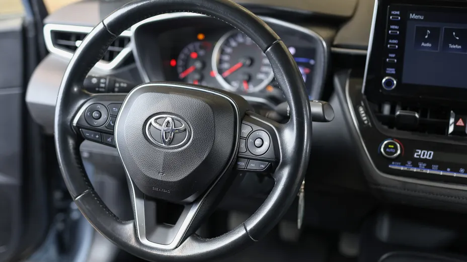 TOYOTA Corolla Corolla 1.5 Comfort