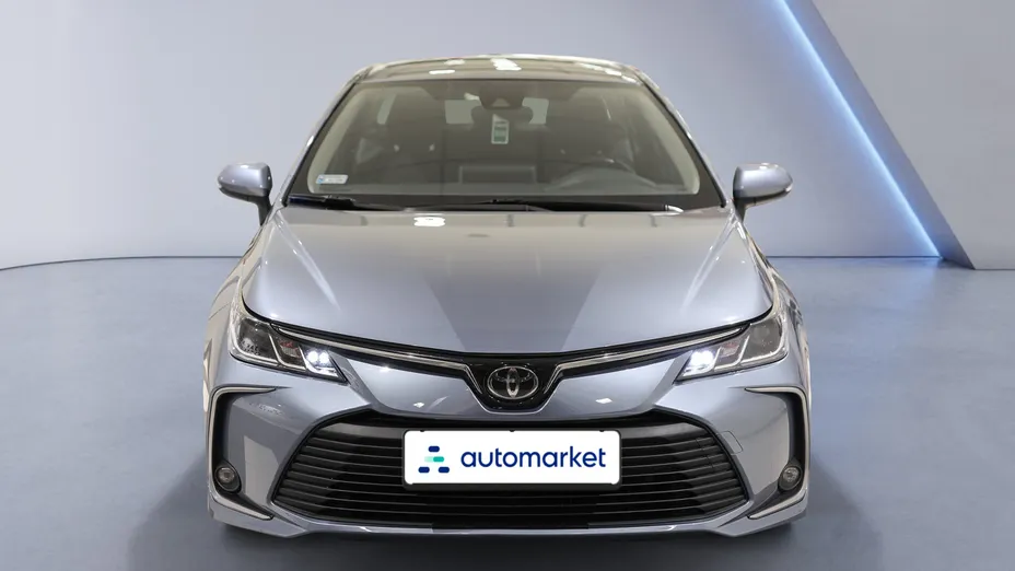 TOYOTA Corolla Corolla 1.5 Comfort
