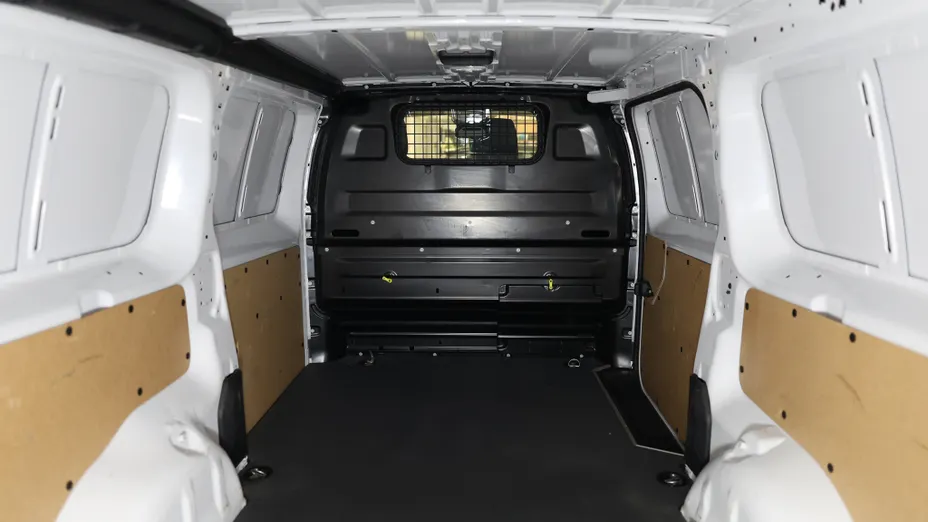 TOYOTA Proace Proace 2.0 D-4D Long Active