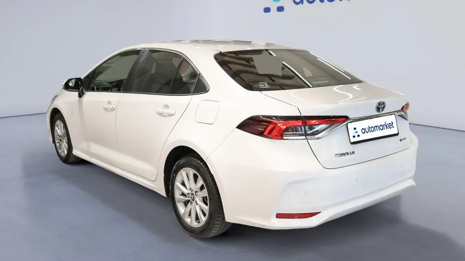 TOYOTA Corolla Corolla 1.8 Hybrid Comfort
