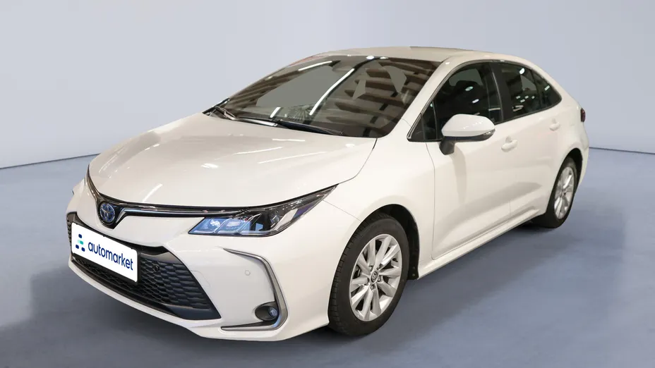 TOYOTA Corolla Corolla 1.8 Hybrid Comfort