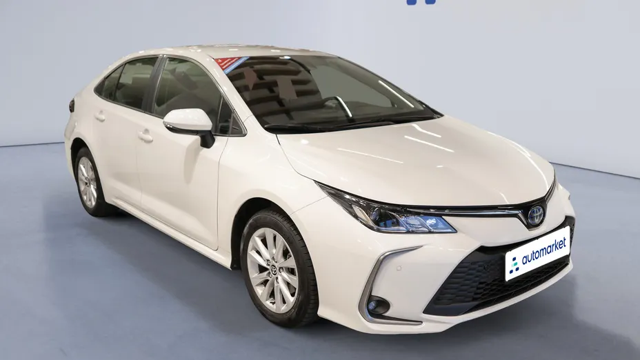 TOYOTA Corolla Corolla 1.8 Hybrid Comfort