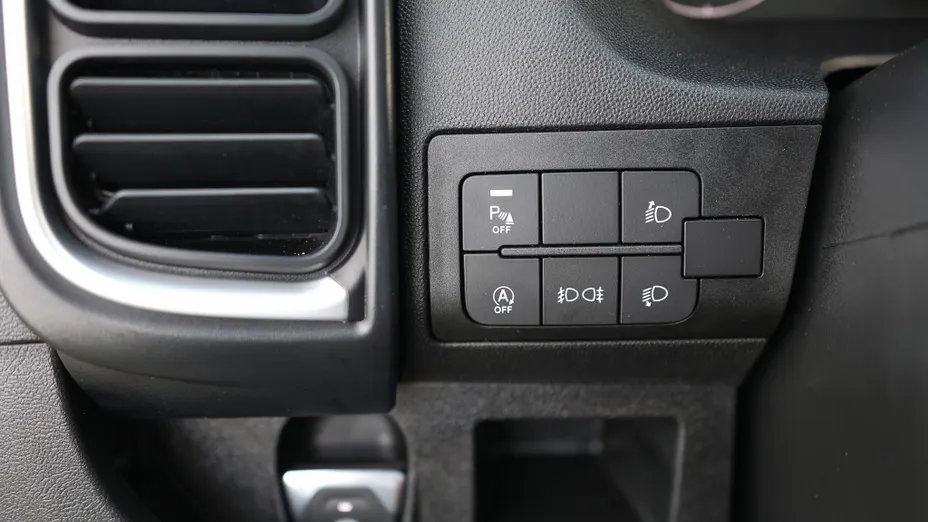 TOYOTA Proace Max Proace Max Heavy 2.2 D-4D L3H2 Comfort aut