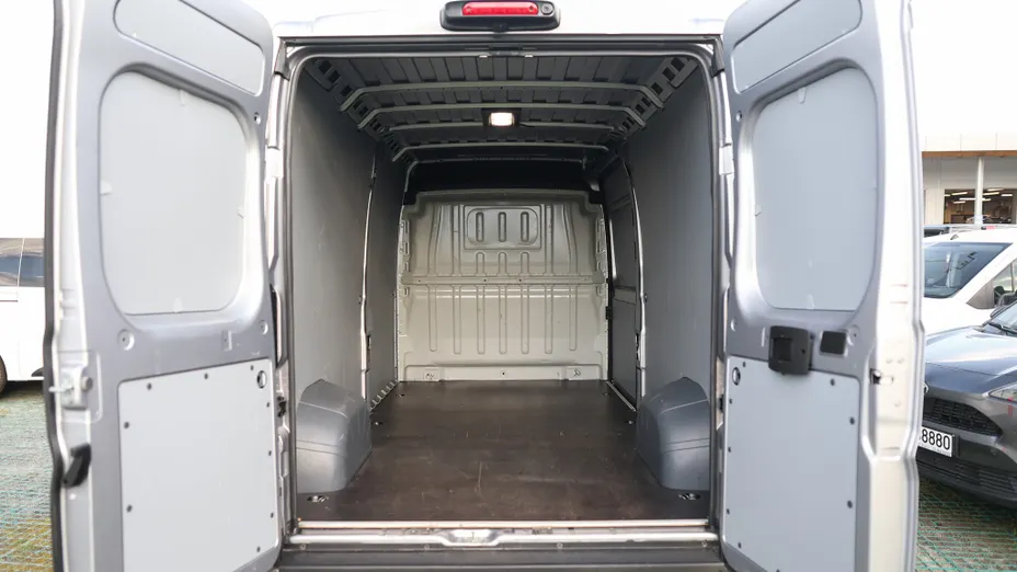 TOYOTA Proace Max Proace Max Heavy 2.2 D-4D L3H2 Comfort aut