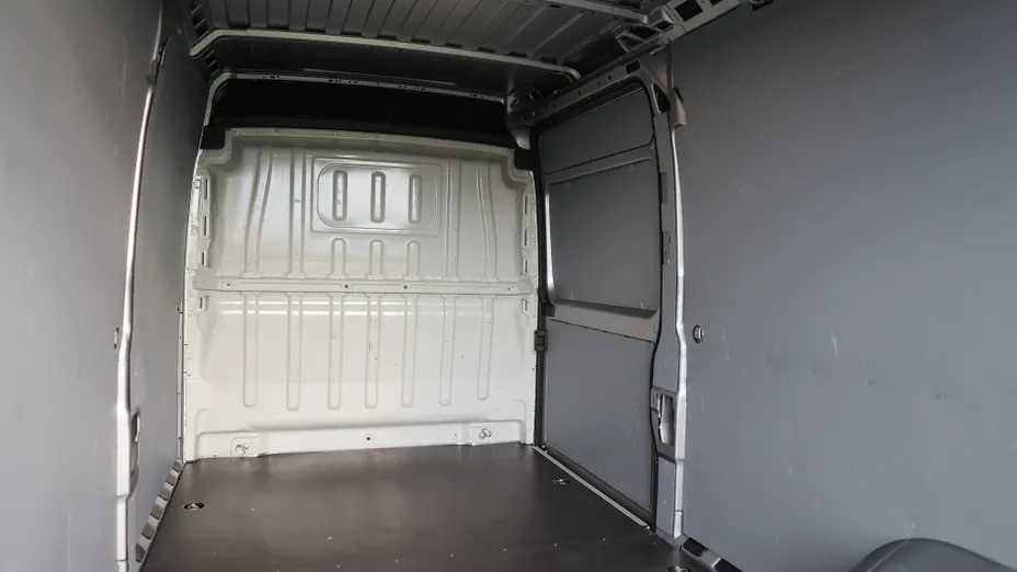 TOYOTA Proace Max Proace Max Heavy 2.2 D-4D L3H2 Comfort aut