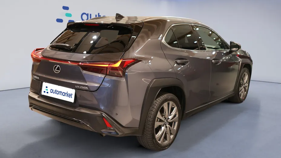 LEXUS UX UX 250h GPF F Sport Design+ 2WD