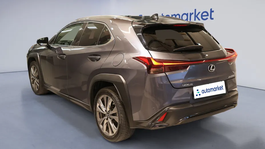 LEXUS UX UX 250h GPF F Sport Design+ 2WD