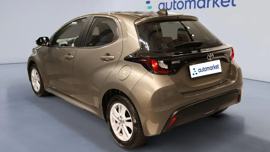 TOYOTA Yaris Yaris 1.5 Comfort