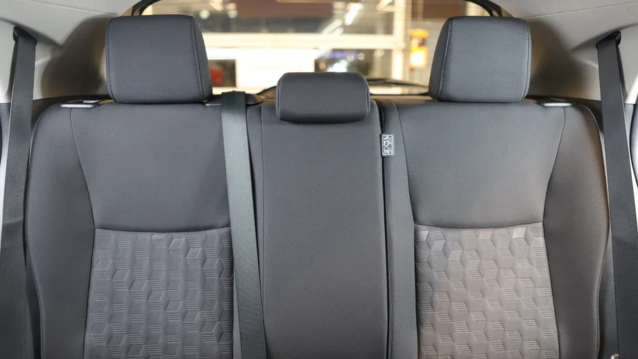 TOYOTA Yaris Yaris 1.5 Comfort