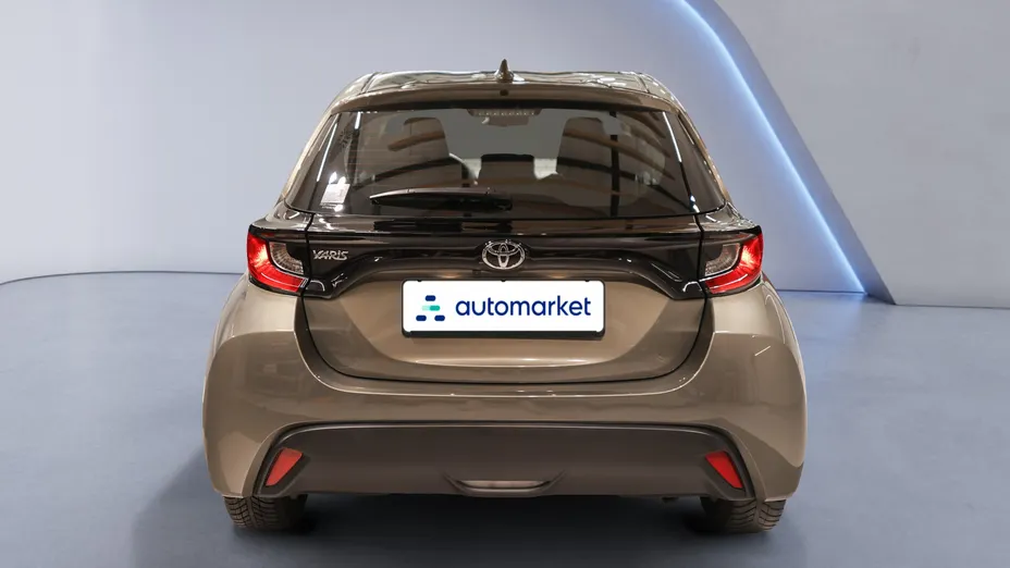 TOYOTA Yaris Yaris 1.5 Comfort