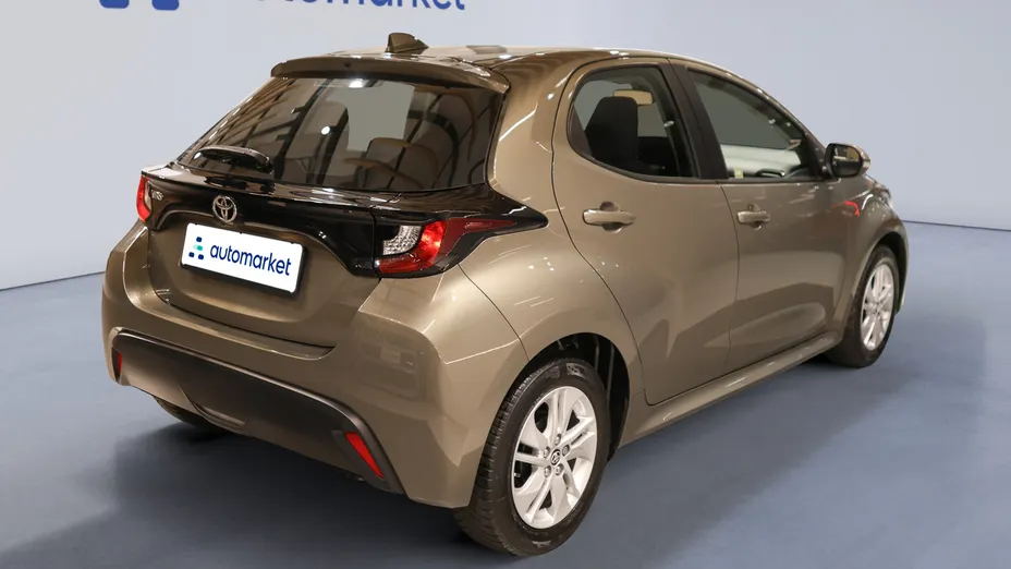 TOYOTA Yaris Yaris 1.5 Comfort
