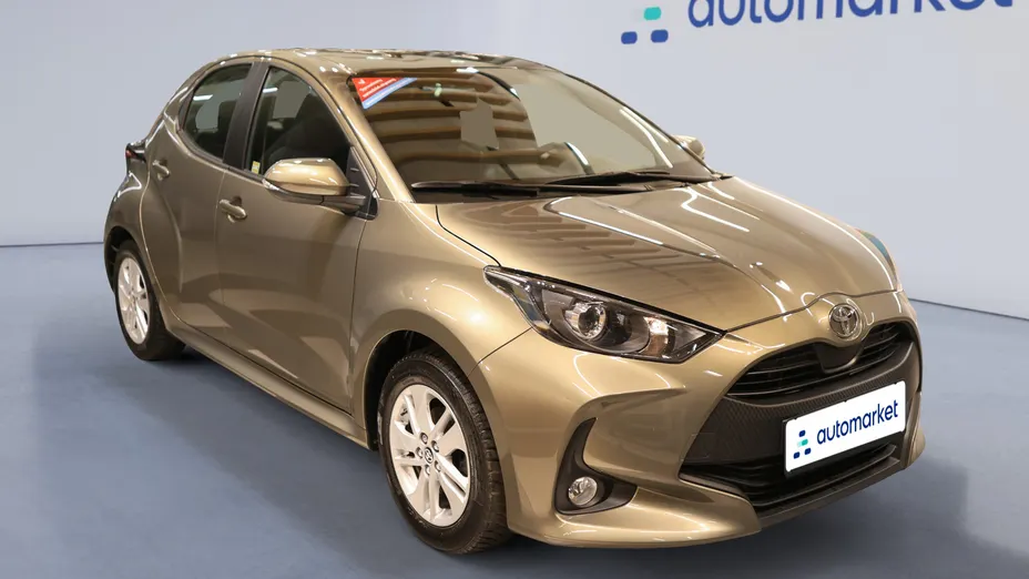 TOYOTA Yaris Yaris 1.5 Comfort