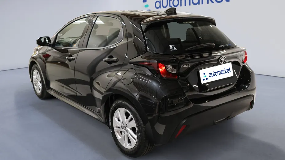 TOYOTA Yaris Yaris Hybrid 1.5 Comfort