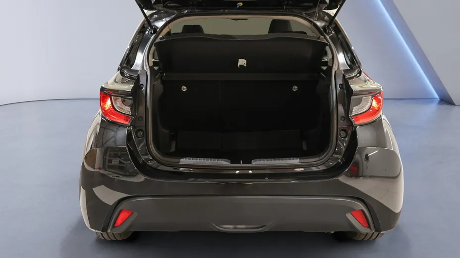TOYOTA Yaris Yaris Hybrid 1.5 Comfort