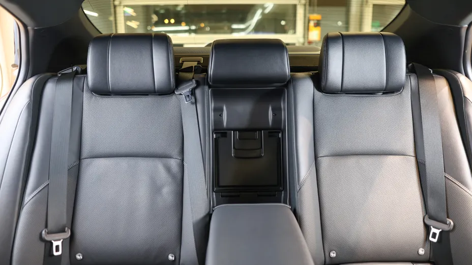 TOYOTA Camry Camry 2.5 Hybrid Dynamic Force Executive e-CVT