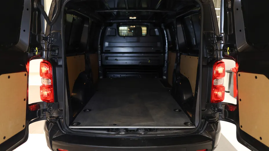 TOYOTA Proace Proace 2.0 D-4D Long Comfort