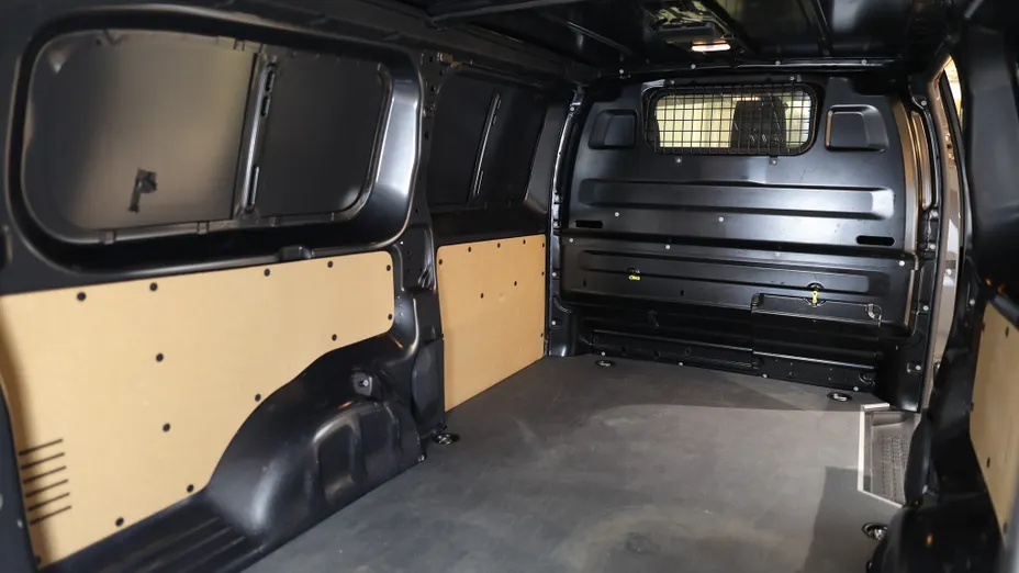 TOYOTA Proace Proace 2.0 D-4D Long Comfort