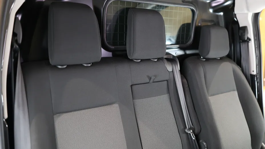 TOYOTA Proace Proace 2.0 D-4D Long Comfort