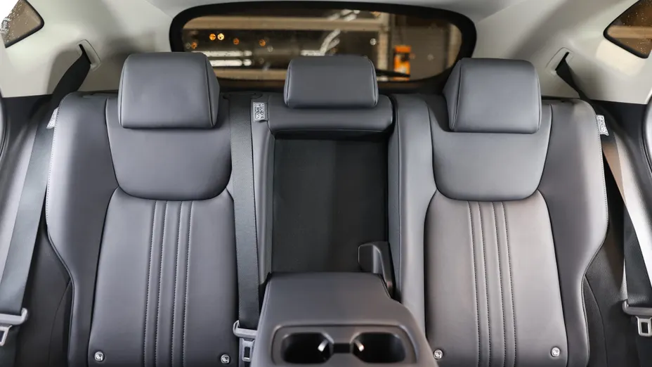 LEXUS NX NX 350h Prestige AWD