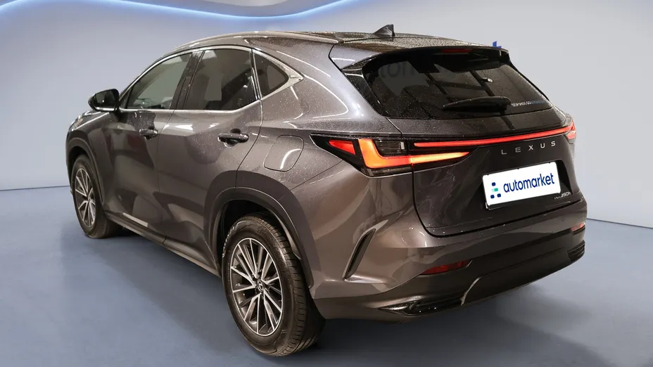 LEXUS NX NX 350h Prestige AWD